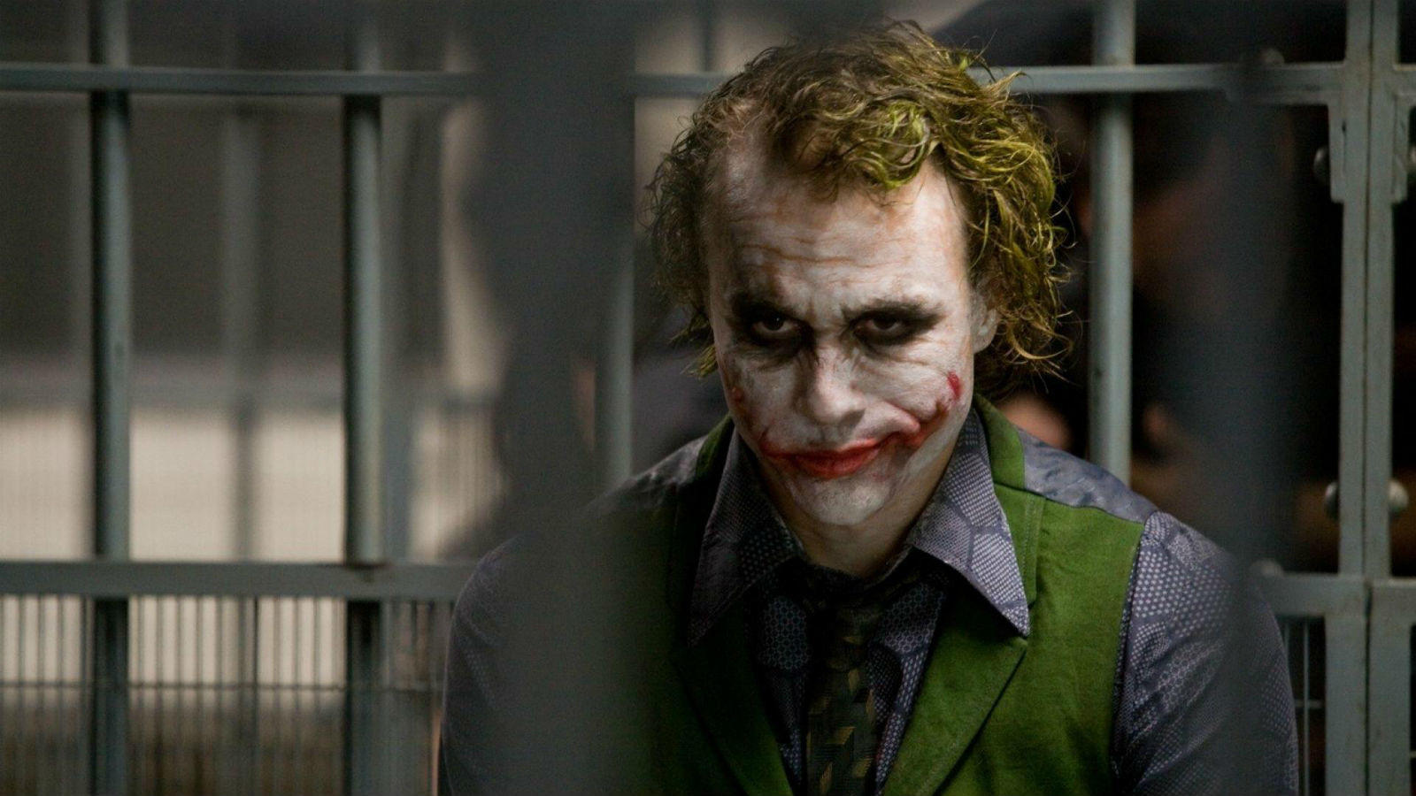 다크 나이트(The Dark Knight, 2008)