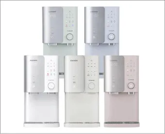 쿠쿠 정수기 코크살균 방법 및 위생관리 가이드_3