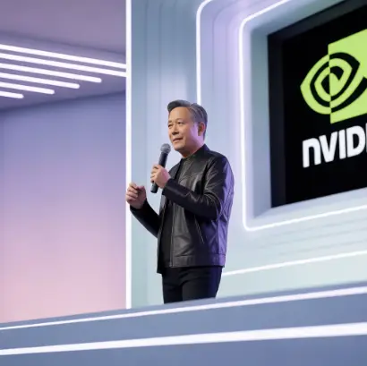 엔비디아 잰슨황