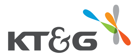 KT&G - 스마트오더