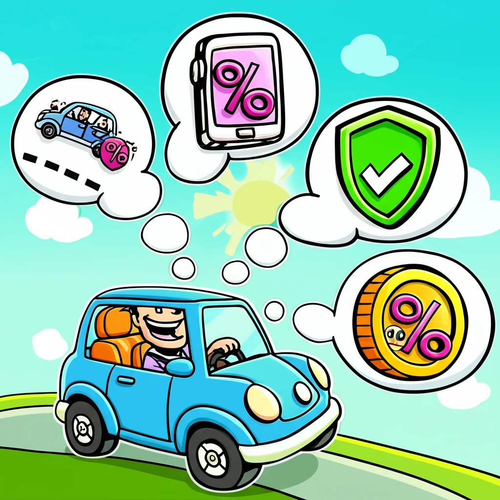 자동차 보험 갱신 최저가 달성 위한 ..