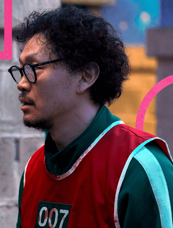 오징어 게임 3 날짜 언제일까? 넷플릭스 예고편 공개