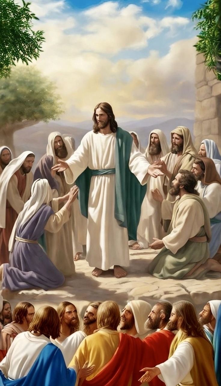 말씀에 근거하는 신앙