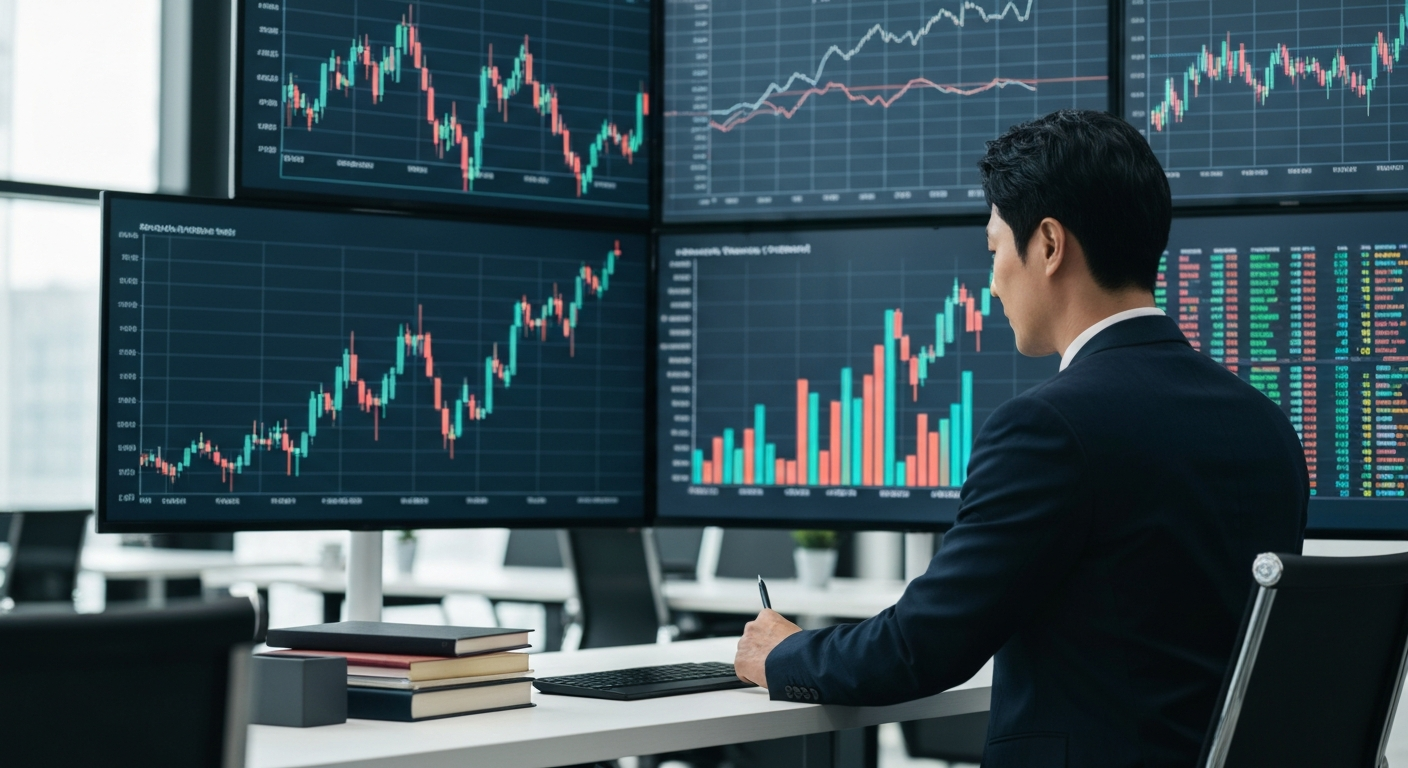 AI 관련주 수익률 높은 종목 선별 기준