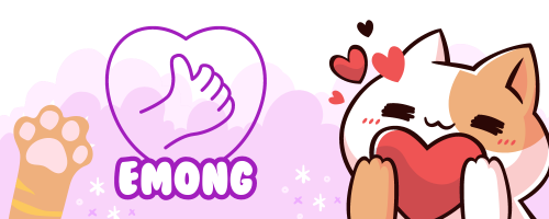 love emong
