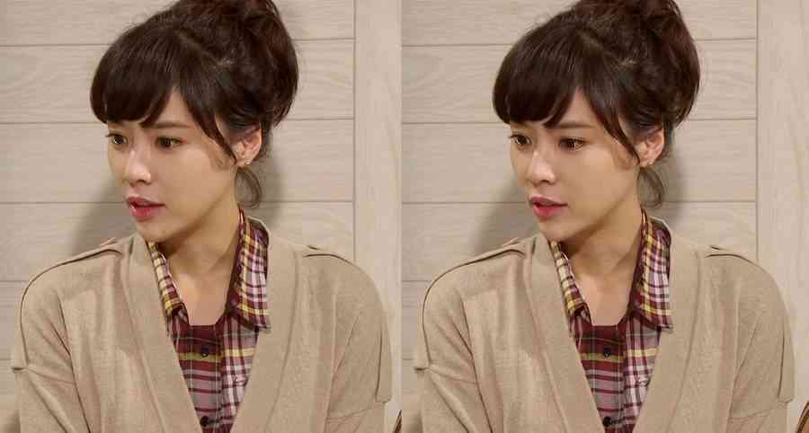 황정음은 누구? '하이킥'에서 '법정'까지