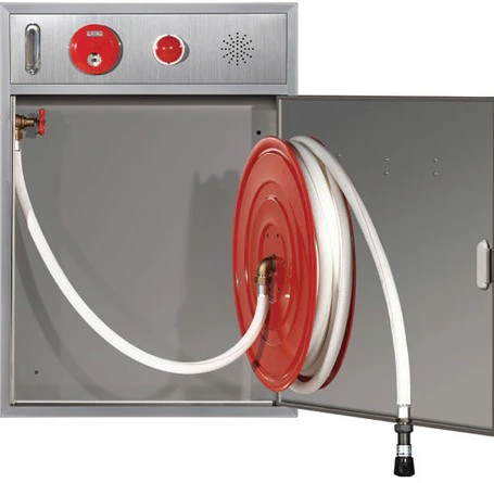 호스릴방식 소화전