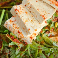 꽃게탕-춘하추동