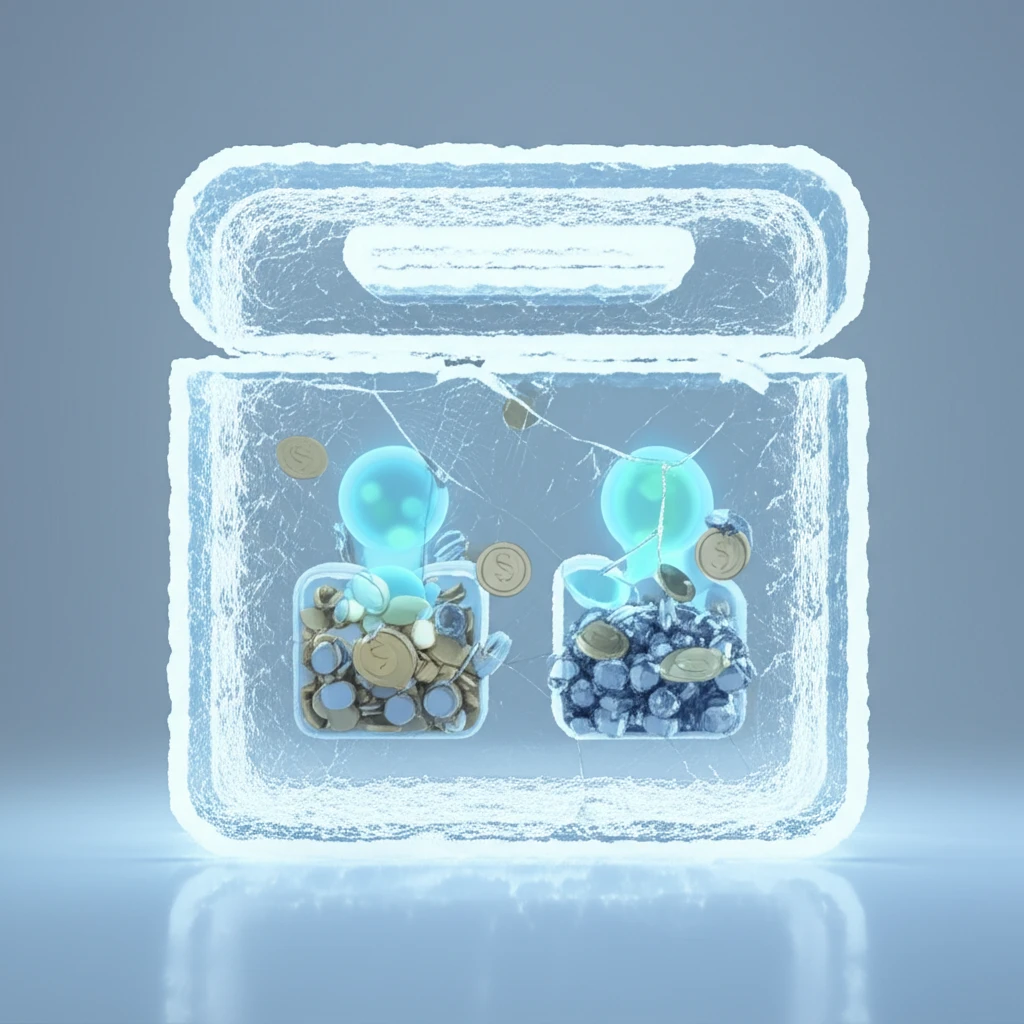 압류방지 계좌 사업용 전환 불가 이유..