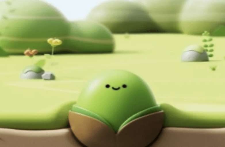 케이뱅크 돈나무