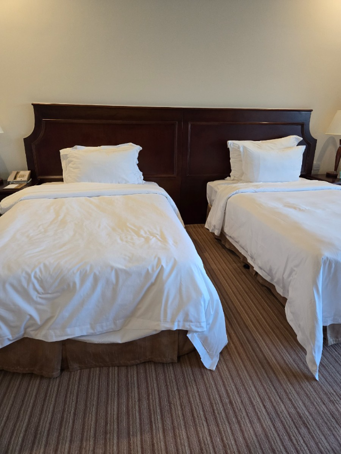 베트남 푸꾸옥 빈펄 호텔 숙소