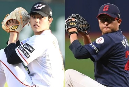 2024 - KBO 가을야구 일정