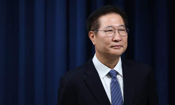 박성재 법무부장관 주요 경력