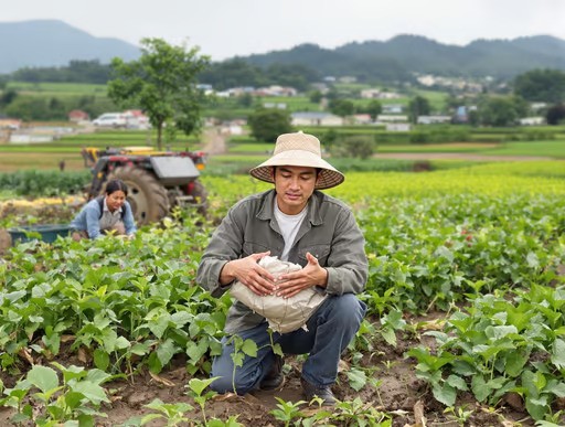 공익 직불금 신청방법, 자격조건, 지급 절차, 지급일, 필요 서류, 소농직불금, 면적직불금