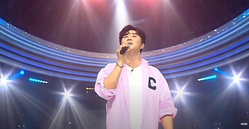 인생 정답 - 진해성