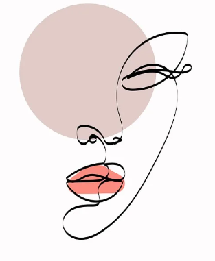 인체 드로잉 기초 – 비율과 동작 표현 연습하기