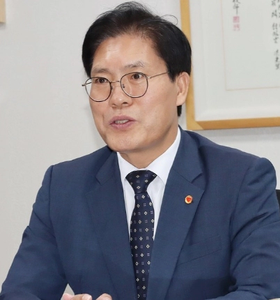 국민의힘 송석준 원내대표 출마 이유 배경