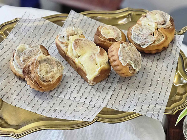 경주국가유산야행축제 2025 &ndash; 신라의 밤&amp;#44; 살아나는 천년의 이야기