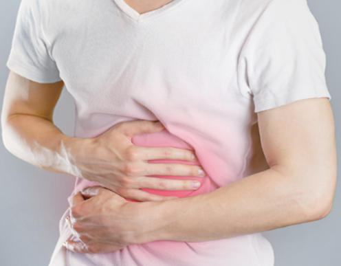 급성 장염 이미지