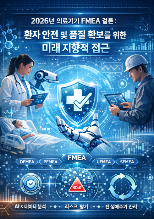 FMEA 결론 이미지