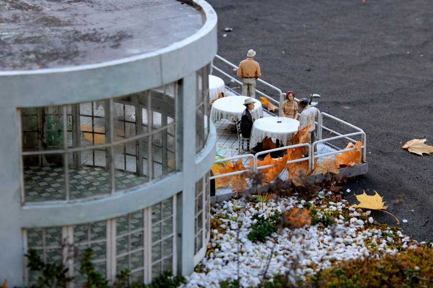 서울 근교 소도시 감성 카페 베스트 5