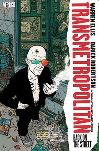 Geof Darrow 작품(3)