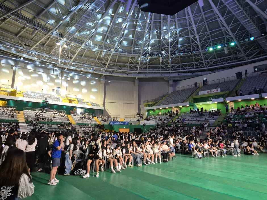원주 청소년축제 꽃이피다