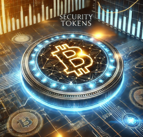 증권형 토큰 투자 전략
