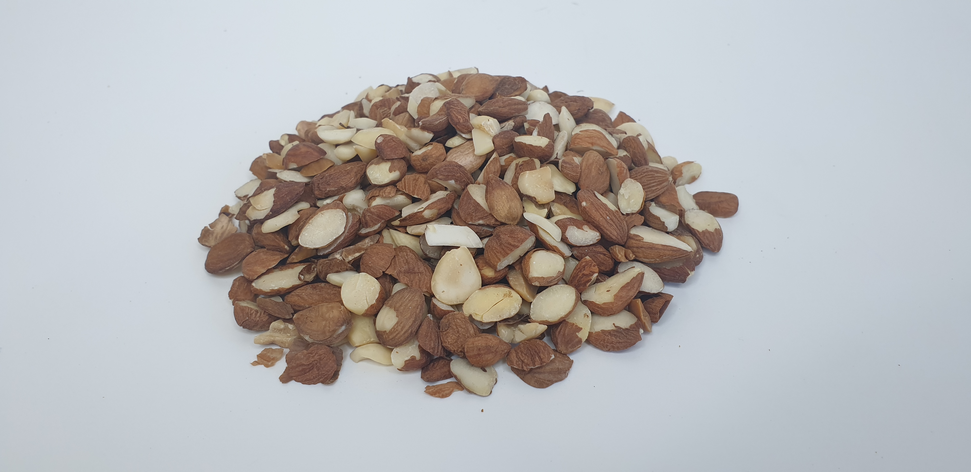 한의원에서 한약재로 많이 사용하고 있는, 살구나무의 씨인 행인 사진 - 태음인(太陰人)에게 맞는 음식