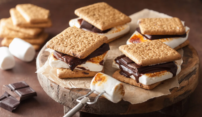 손쉬운 홈베이킹 레시피: 에어프라이어로 만드는 디저트