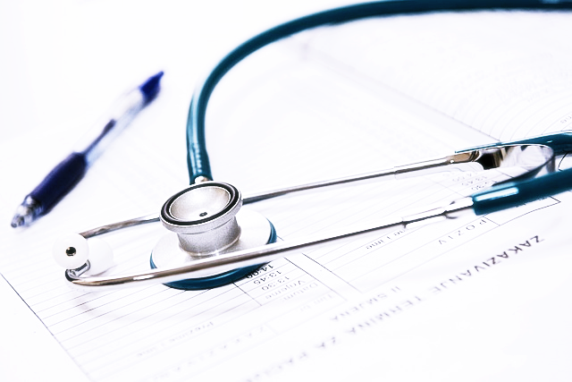 채용 건강 검진 전 준비 사항 및 검사 결과1