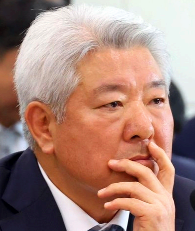 김홍일 방통위원장 탄핵 민주당 당론 이유 | 김홍일 프로필 나이 고향 학력 재산 검사 경력