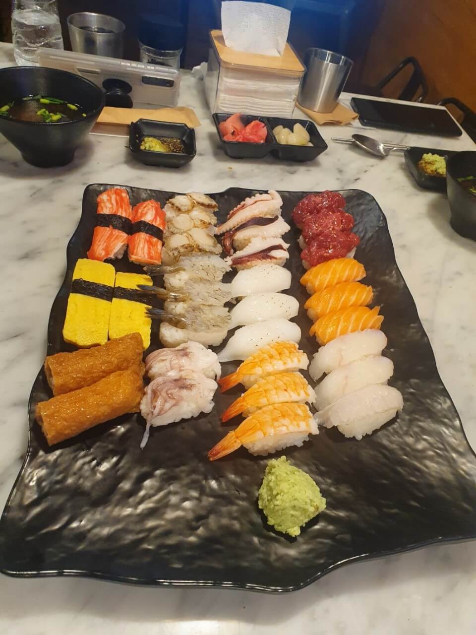 생방송투데이 육회비빔밥 6900원 동대문 맛집