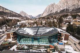 2026 동계올림픽 일정 이탈리아 밀라노와 코르티나담페초