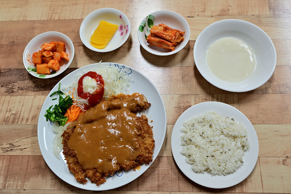 진도 맛집 베스트 5