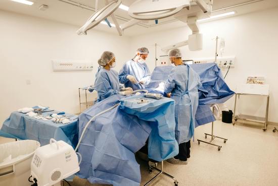 교감신경 절제술 (Sympathectomy) ❘ 다한증 치료의 수술적 선택