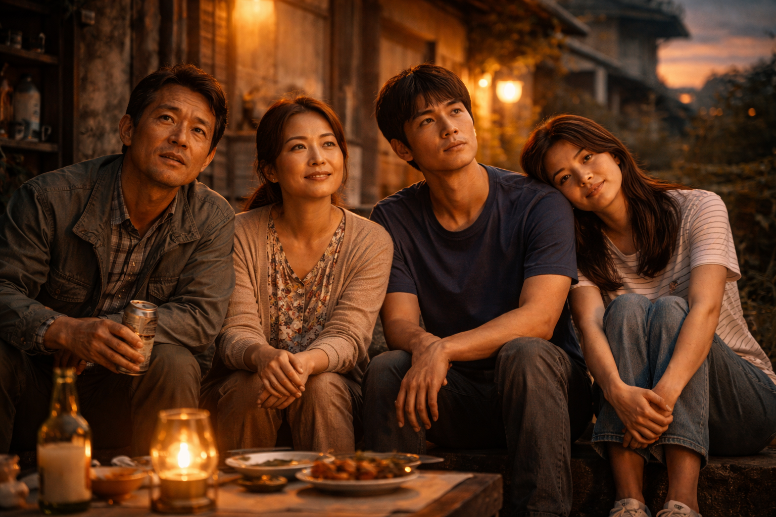 한국 명작 영화가 세대를 넘어 사랑받는 이유와 그 공감의 깊이