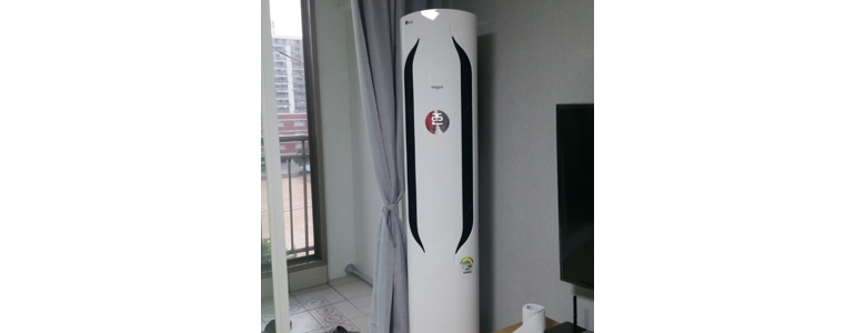 과천시 에어컨설치