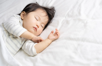 [생후 3개월 아기] 낮잠 시간이 제각각...생활 리듬이 맞지 않을 때 대처법