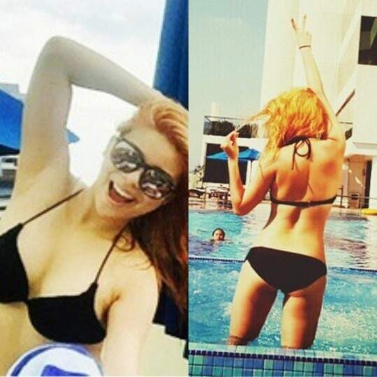 에일리 나이 프로필