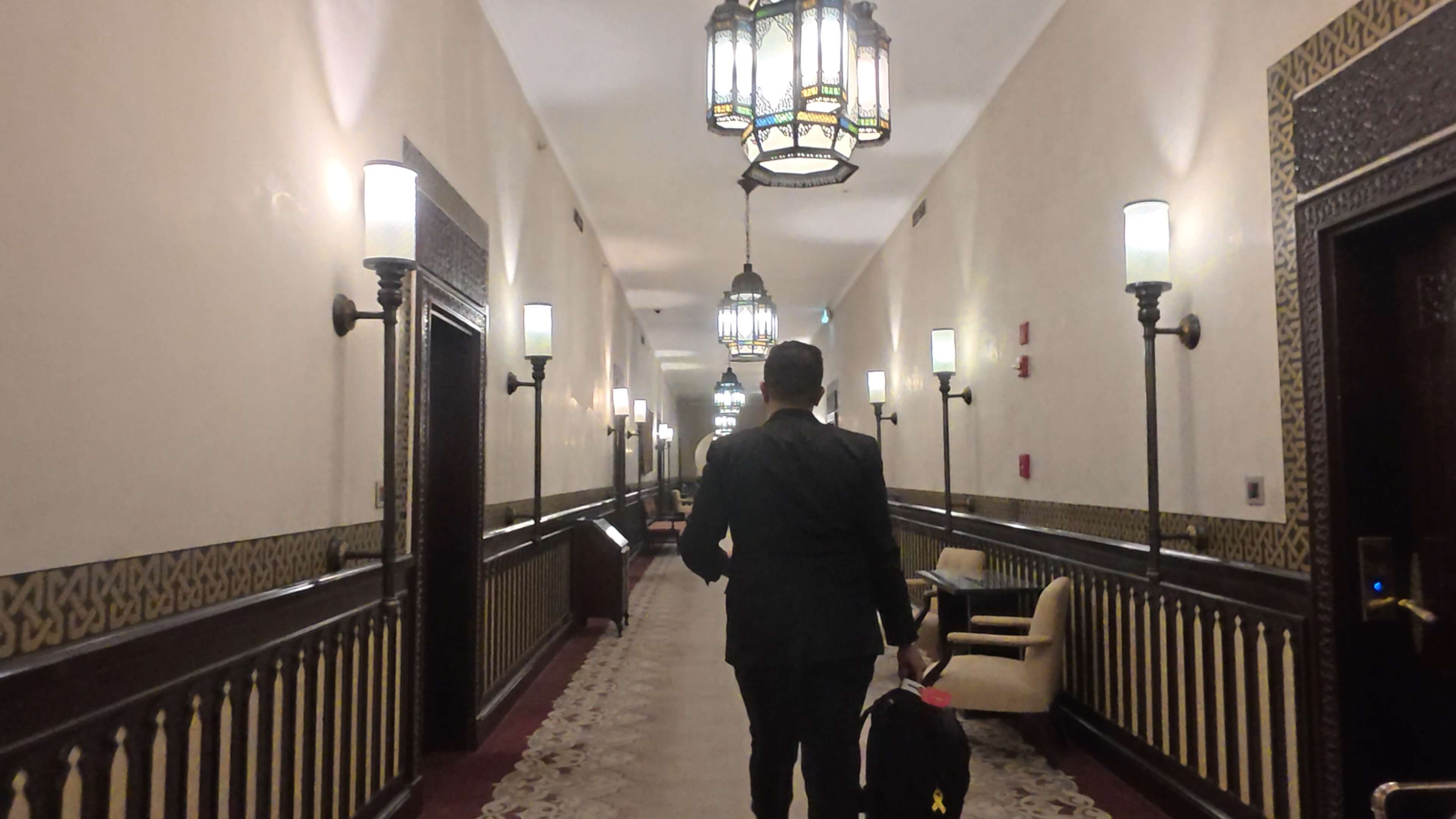 소피텔 레전드 올드 카타락(Sofitel Legend Old Cataract Aswan)