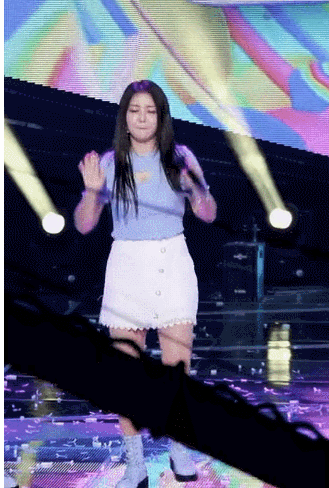 인기가요 1위 캡쳐