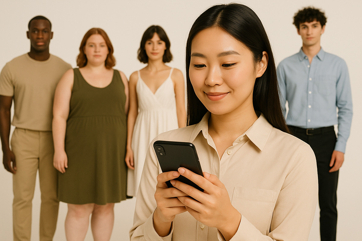 2025 E-commerce Visual Marketing Trends