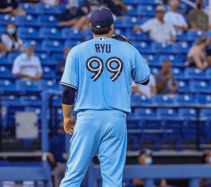 한국 복귀 류현진