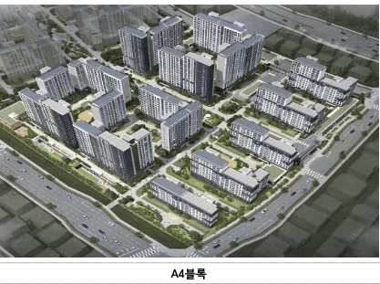 창릉신도시 청약 일정, 분양가 및 공급 규모 정리