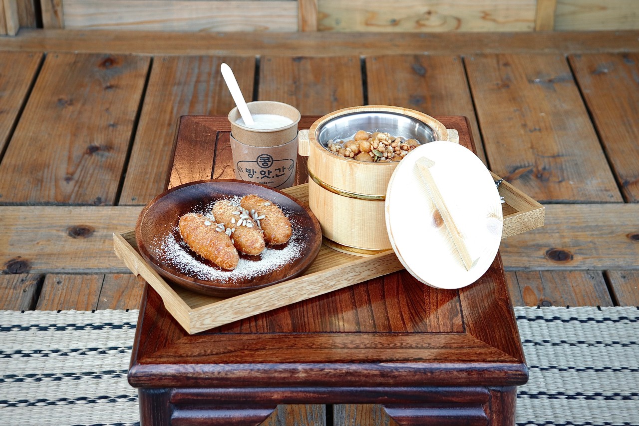 강릉 카페 BEST 06 인기 시그니처 메뉴 추천 강릉 여행 가볼만한곳