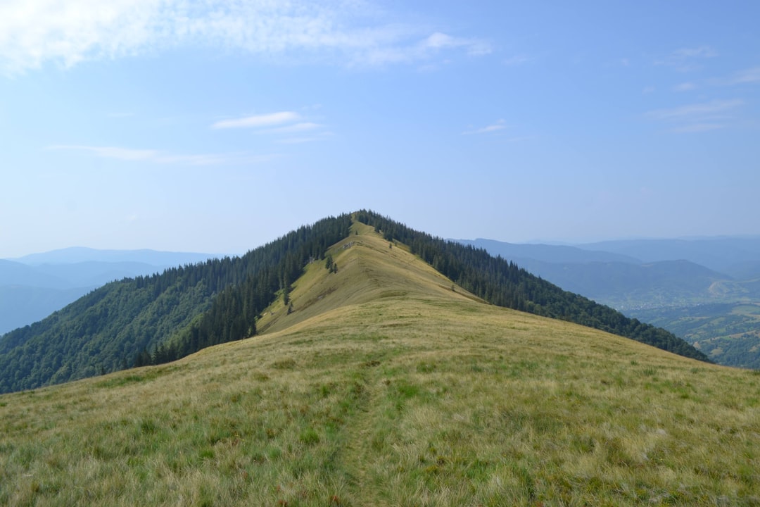 Mountain