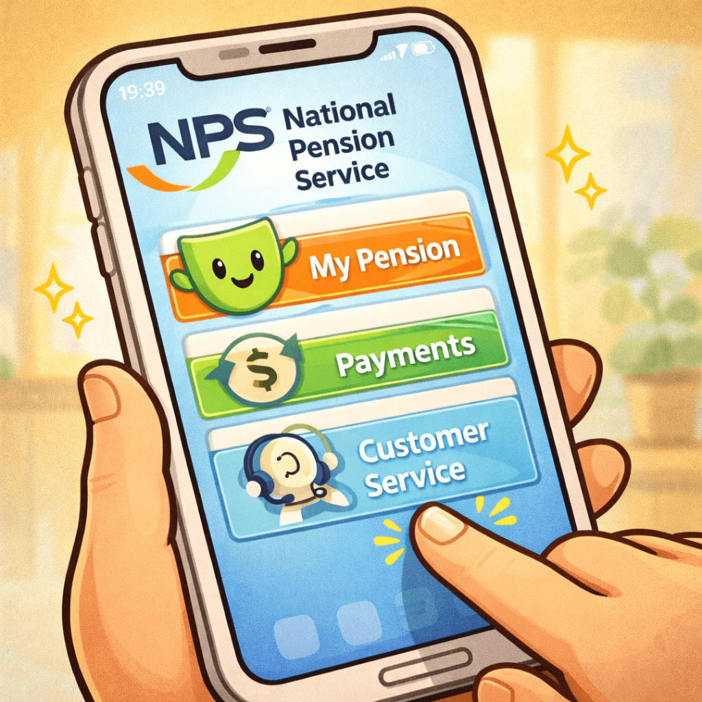 국민연금 수령기간