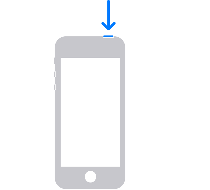 아이폰(iPhone) 암호를 잊어버린 경우, 암호찾기(비번분실)