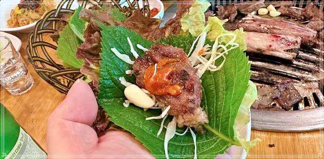 생방송투데이 수원 행궁동 갈비 정식, 갈비탕 맛집